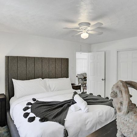 Victoria Park Regency Lejlighed Fort Lauderdale Eksteriør billede