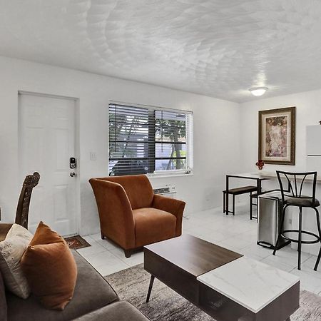 Victoria Park Regency Lejlighed Fort Lauderdale Eksteriør billede