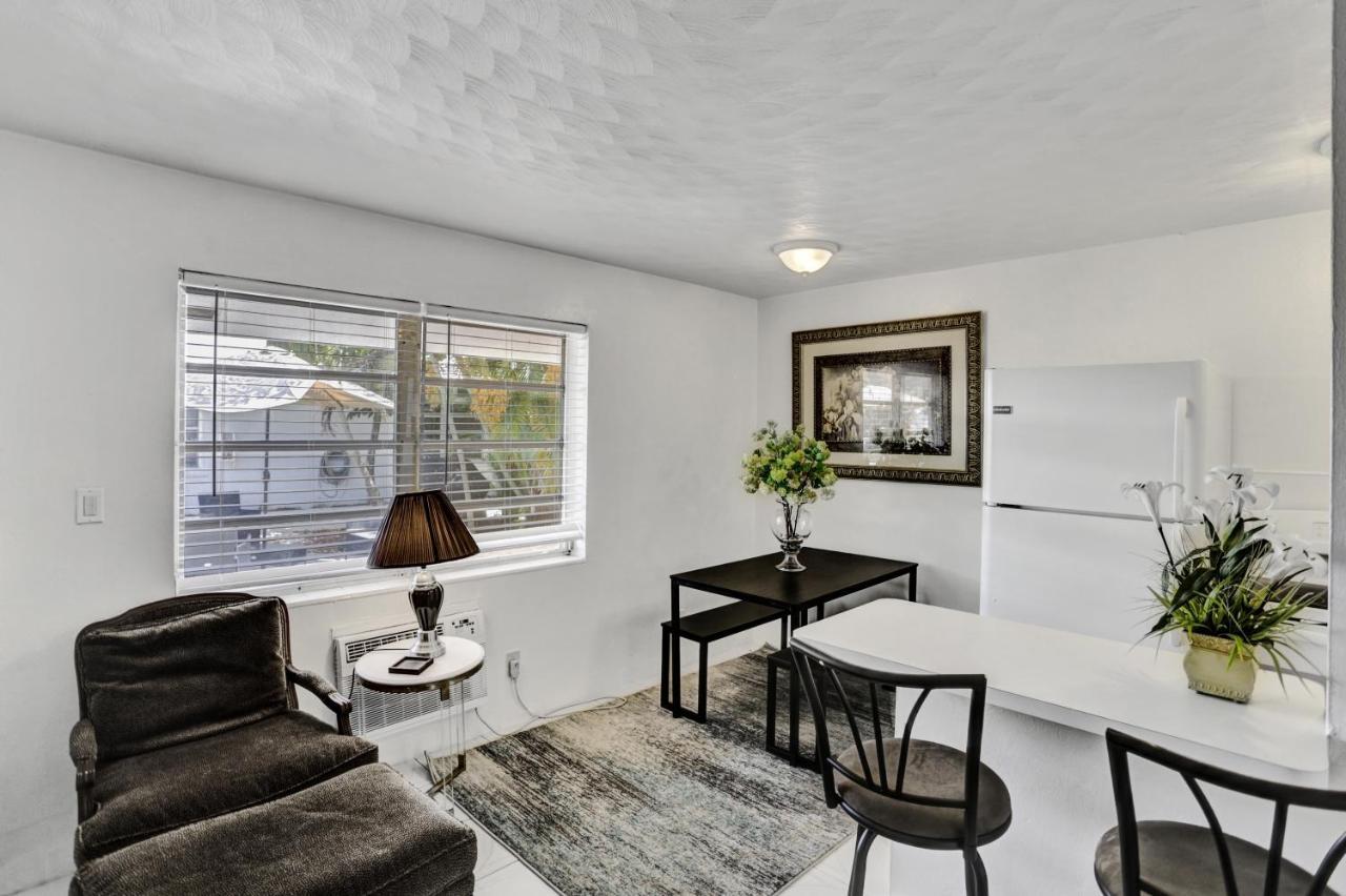 Victoria Park Regency Lejlighed Fort Lauderdale Eksteriør billede