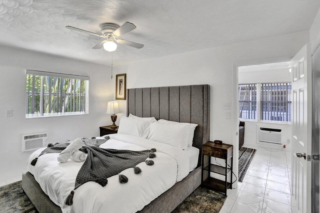Victoria Park Regency Lejlighed Fort Lauderdale Eksteriør billede