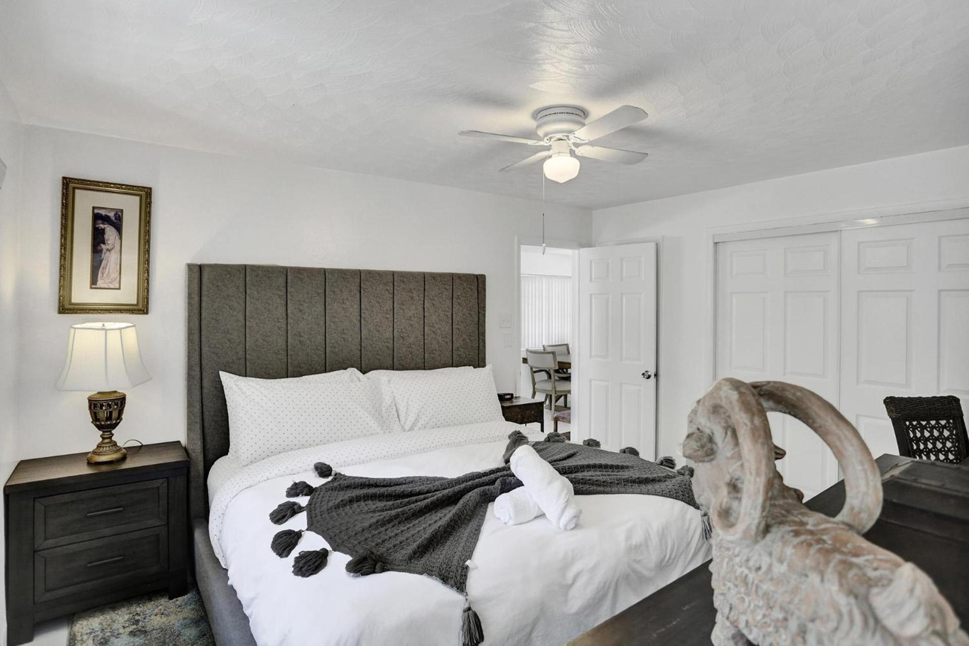 Victoria Park Regency Lejlighed Fort Lauderdale Eksteriør billede