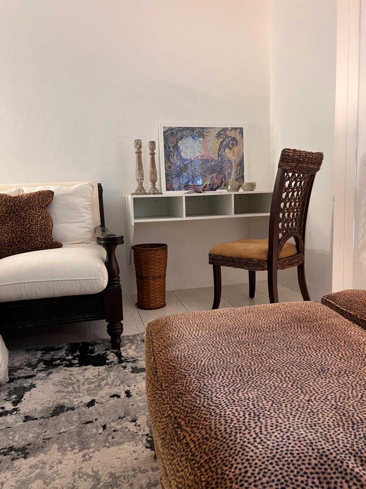 Victoria Park Regency Lejlighed Fort Lauderdale Værelse billede