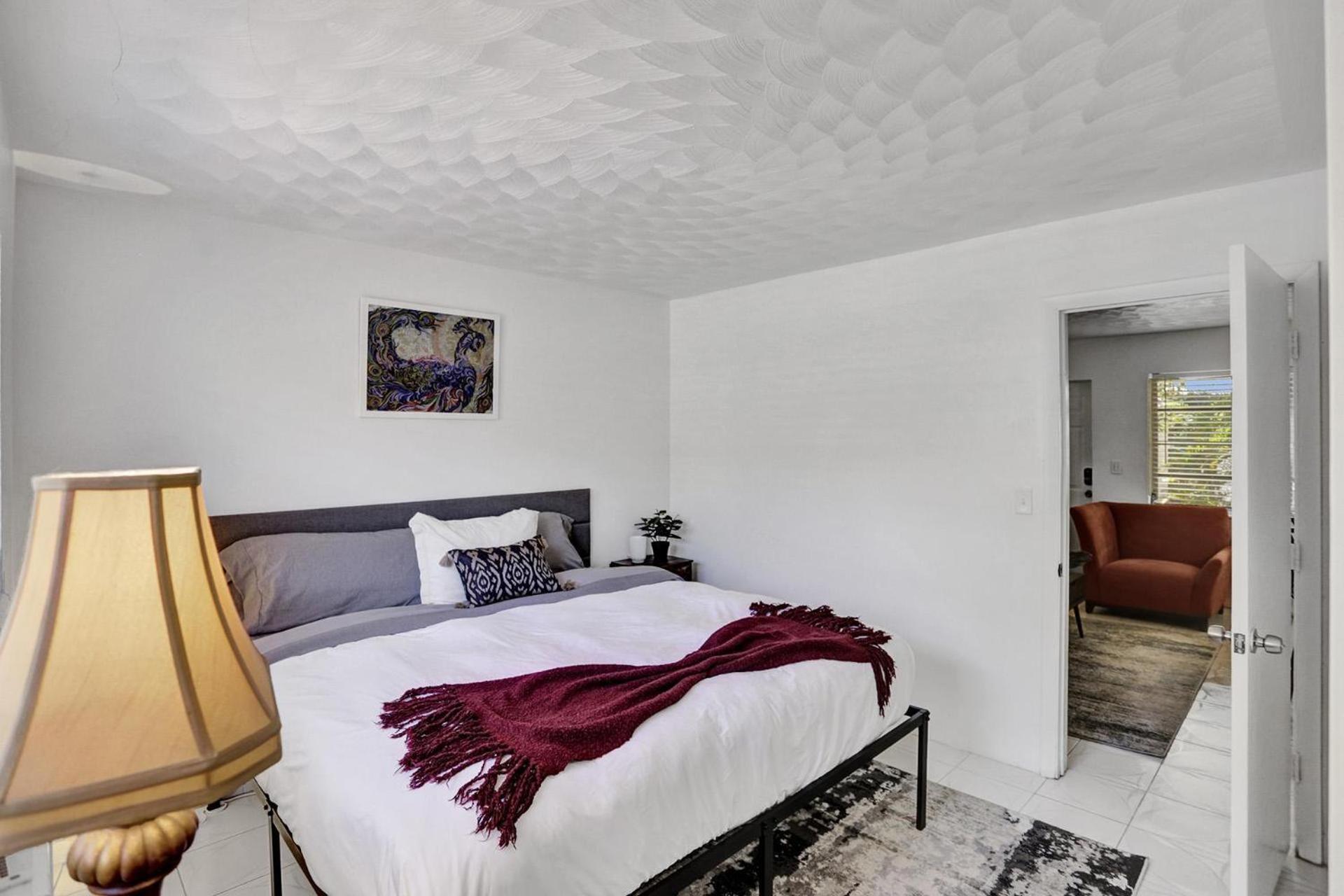 Victoria Park Regency Lejlighed Fort Lauderdale Værelse billede