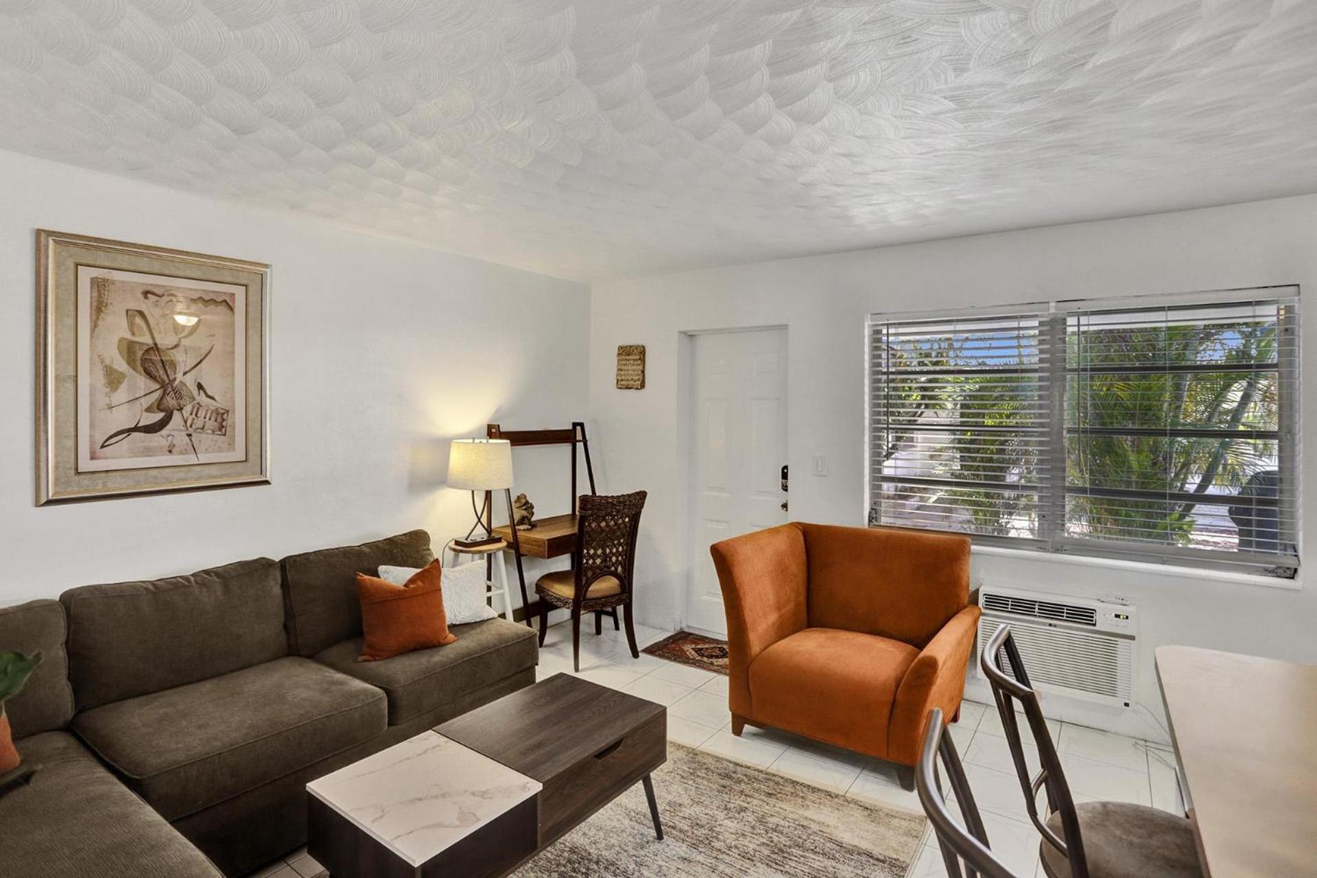 Victoria Park Regency Lejlighed Fort Lauderdale Værelse billede