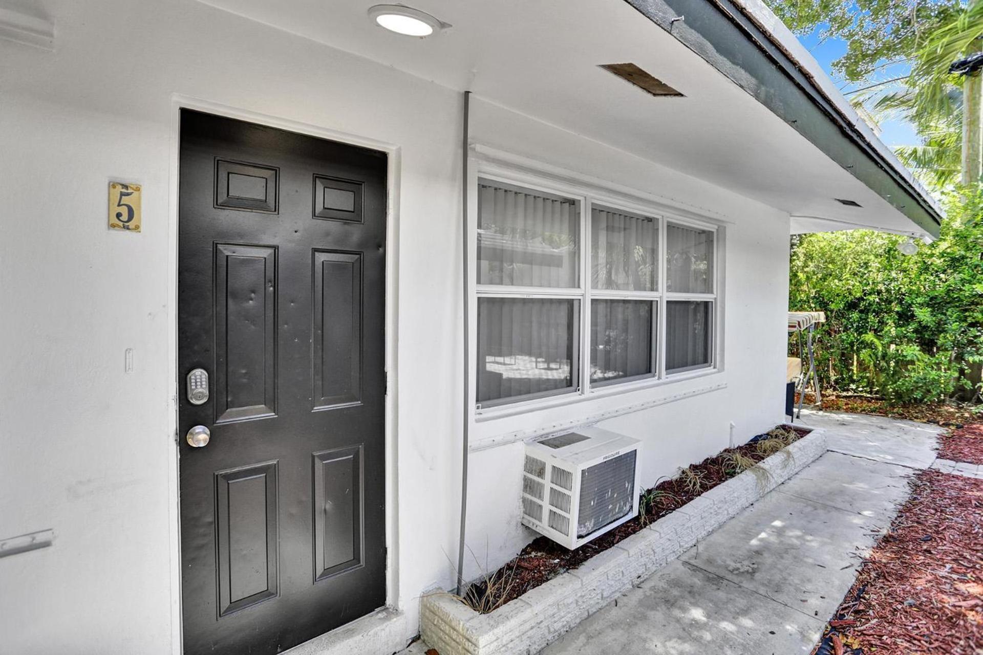 Victoria Park Regency Lejlighed Fort Lauderdale Værelse billede