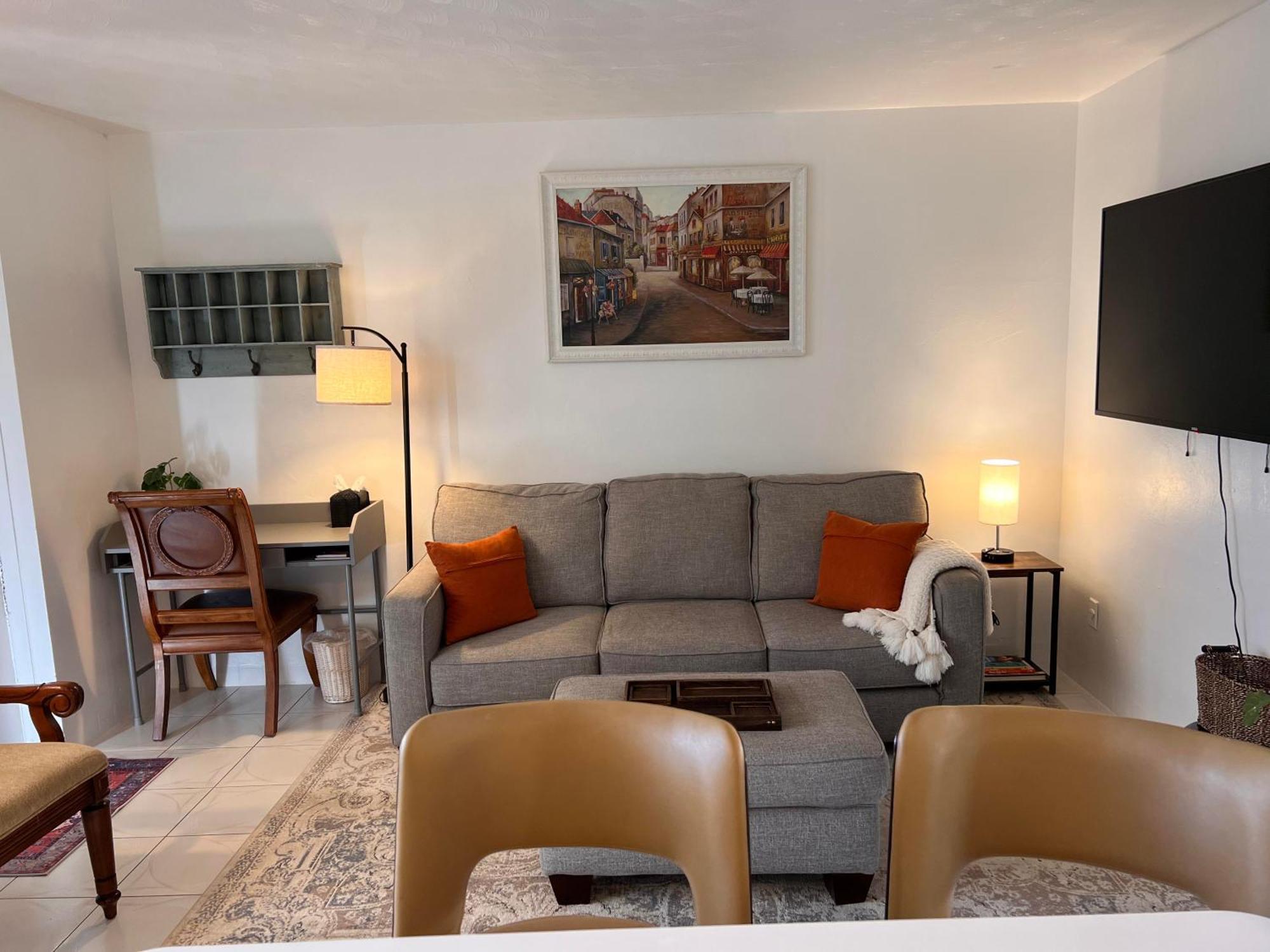 Victoria Park Regency Lejlighed Fort Lauderdale Værelse billede