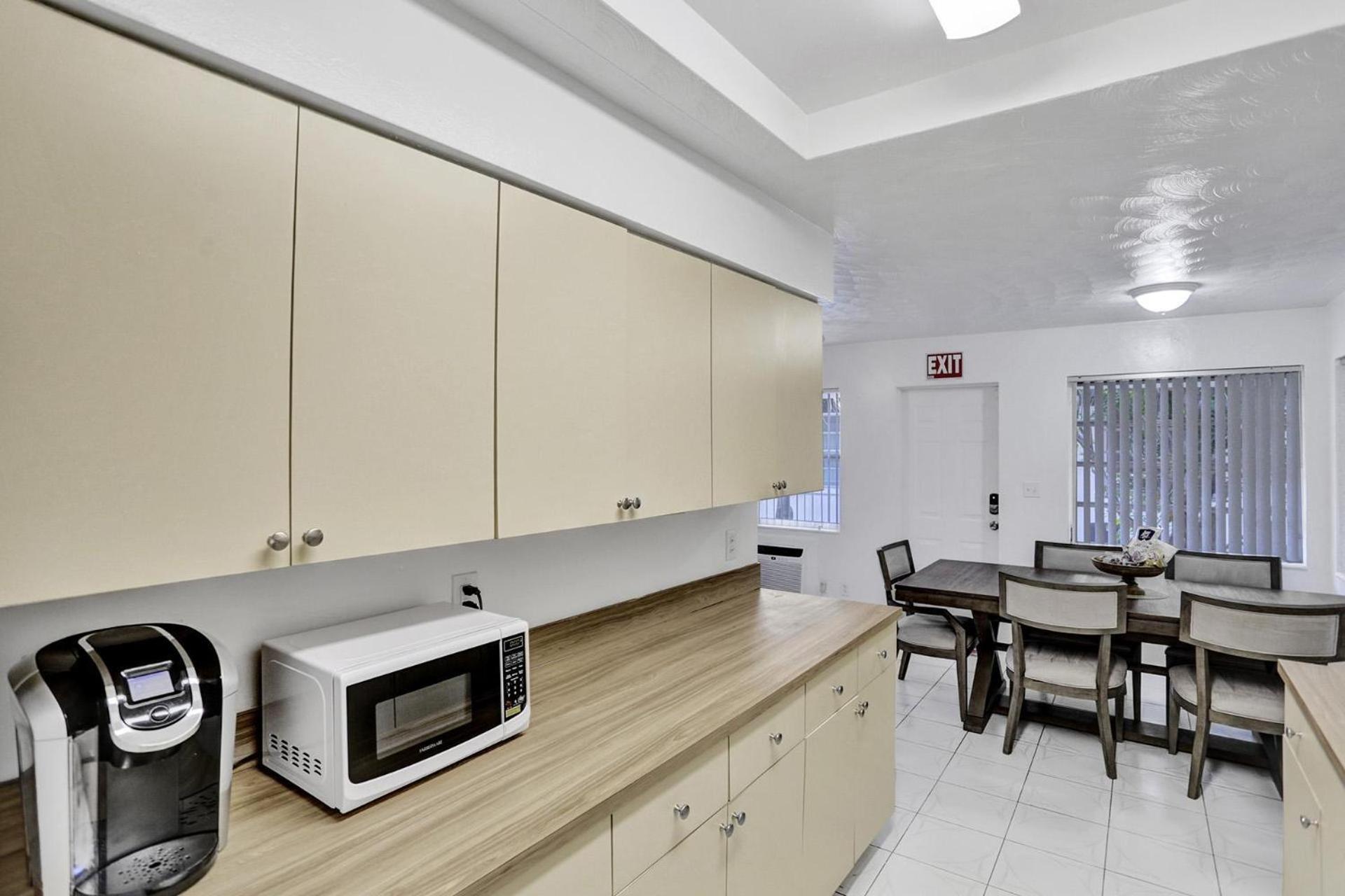 Victoria Park Regency Lejlighed Fort Lauderdale Værelse billede