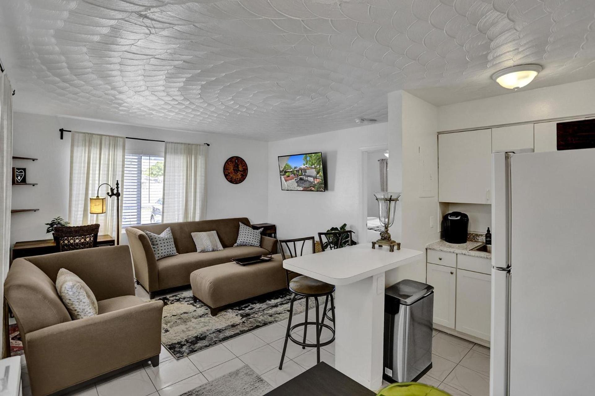 Victoria Park Regency Lejlighed Fort Lauderdale Værelse billede