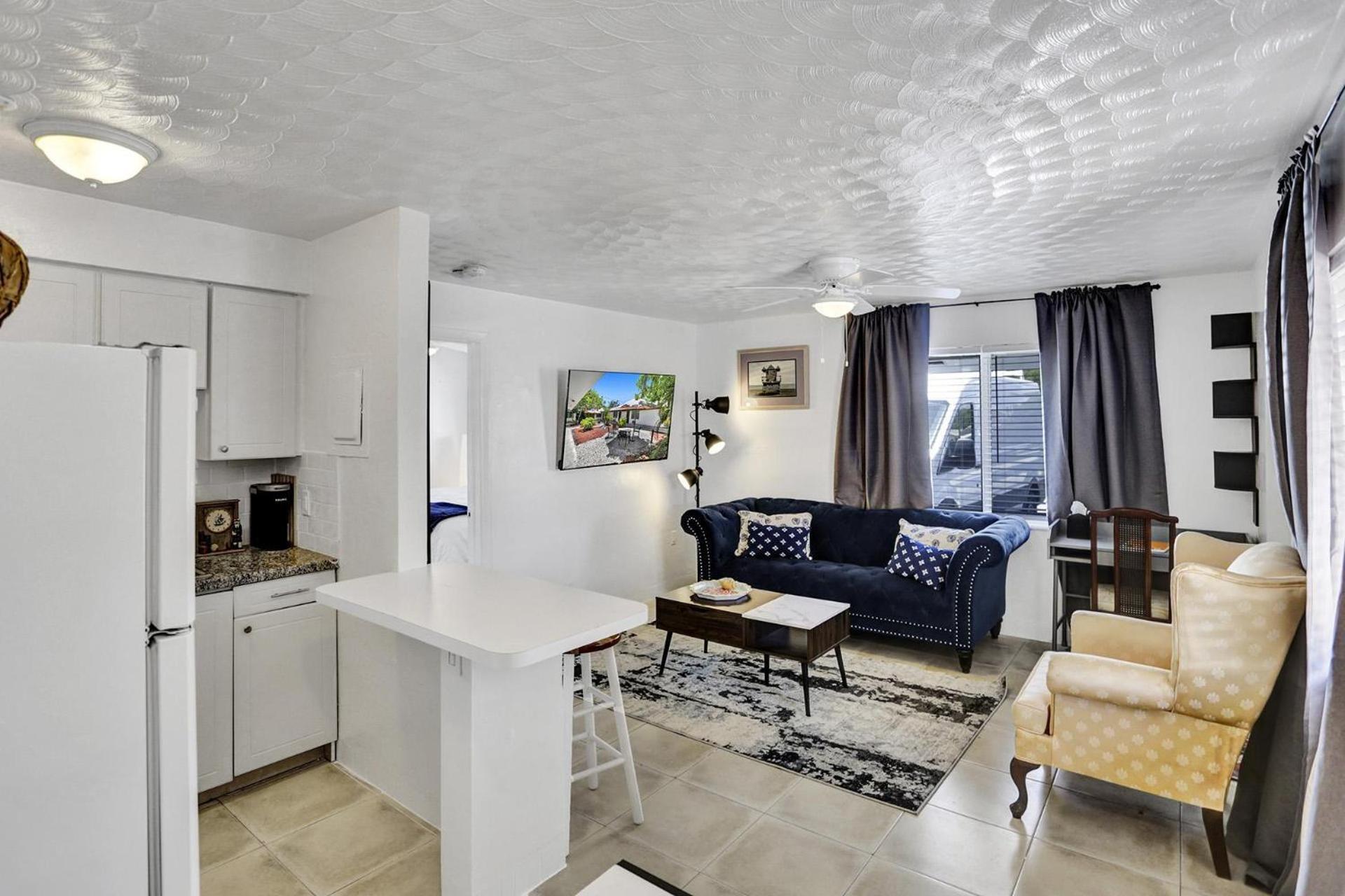 Victoria Park Regency Lejlighed Fort Lauderdale Værelse billede
