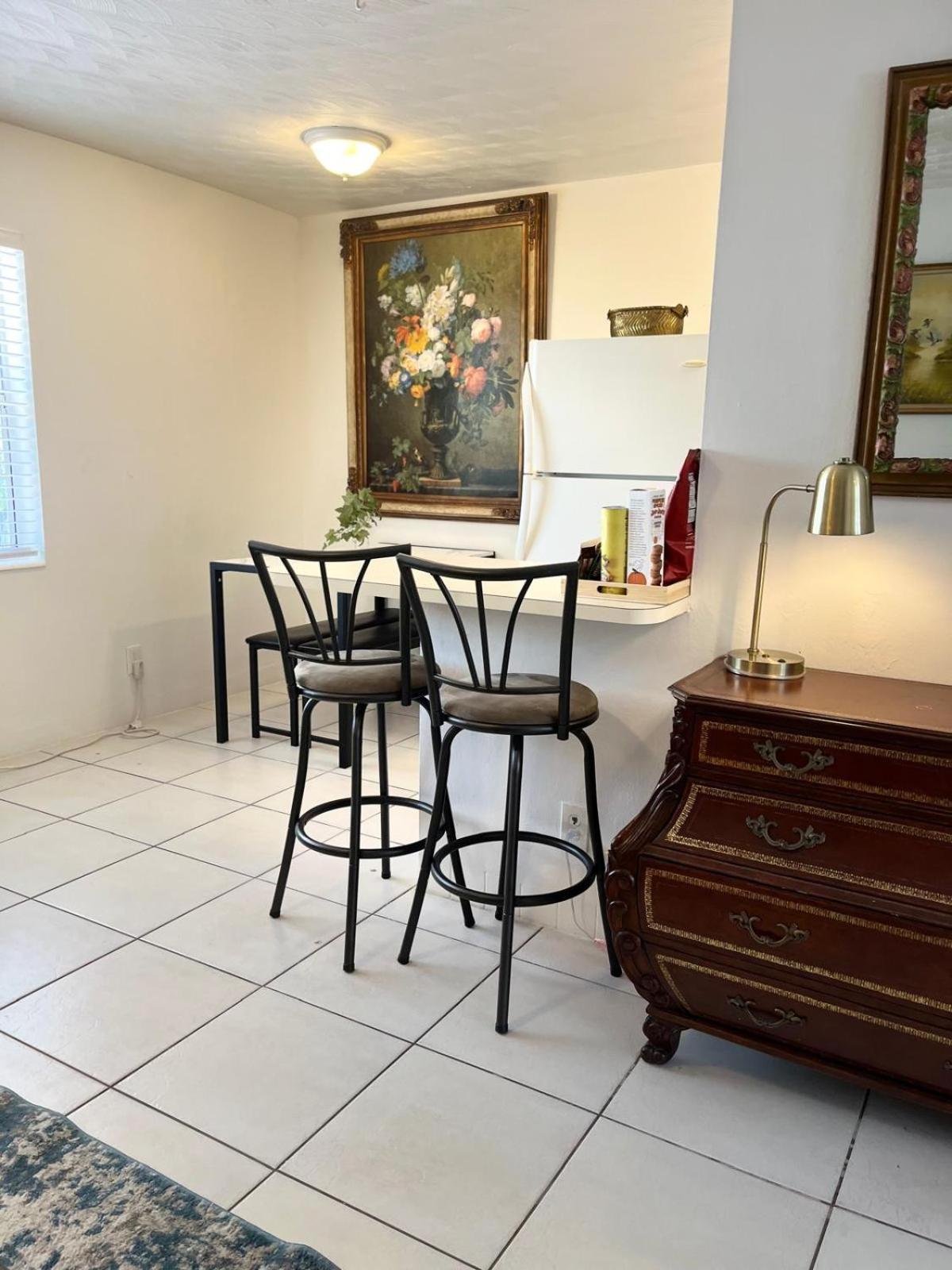 Victoria Park Regency Lejlighed Fort Lauderdale Eksteriør billede