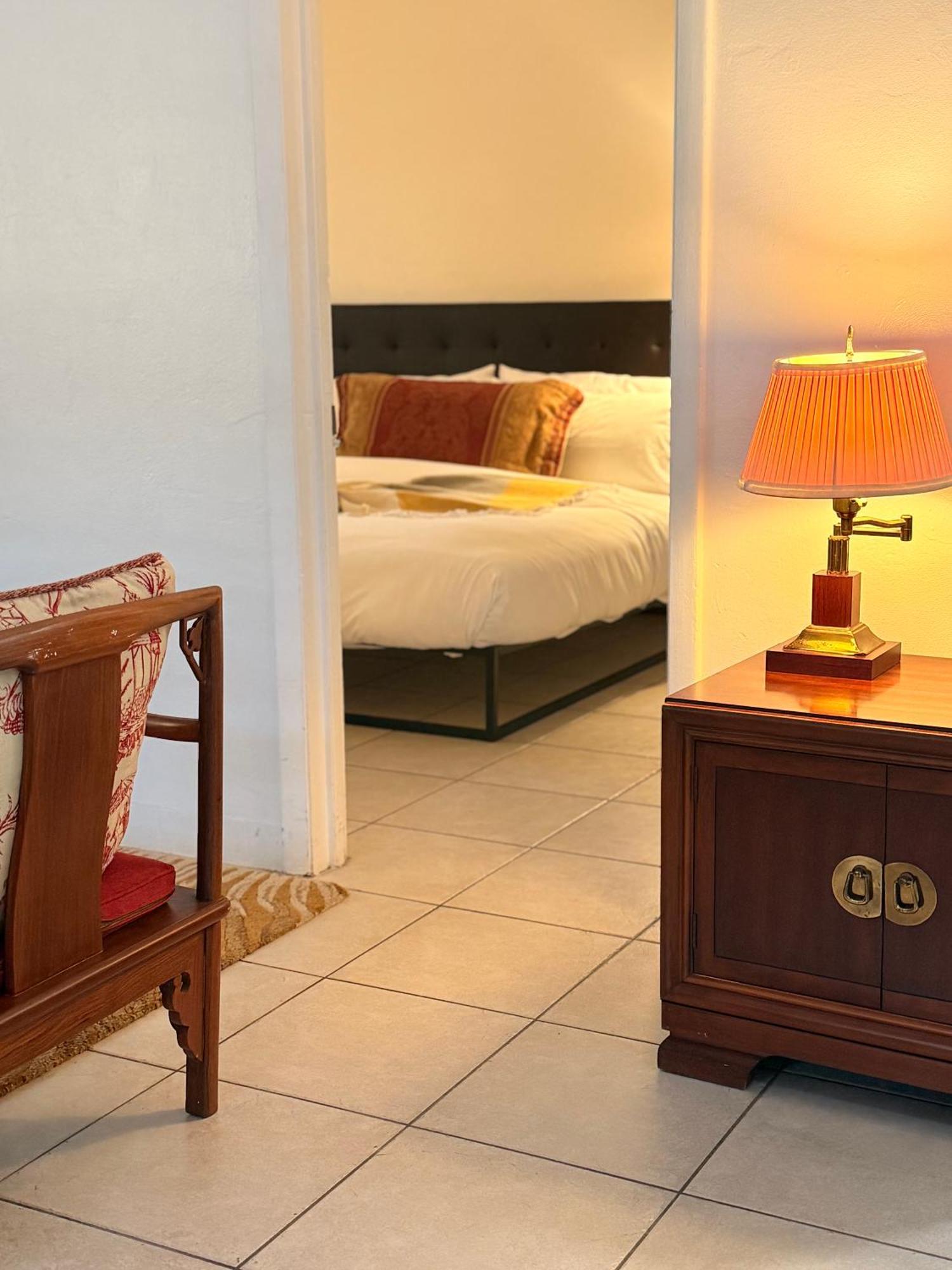 Victoria Park Regency Lejlighed Fort Lauderdale Eksteriør billede